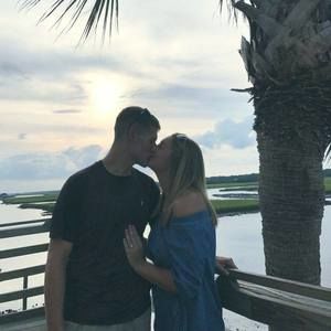 Meet your Posher, Chandler